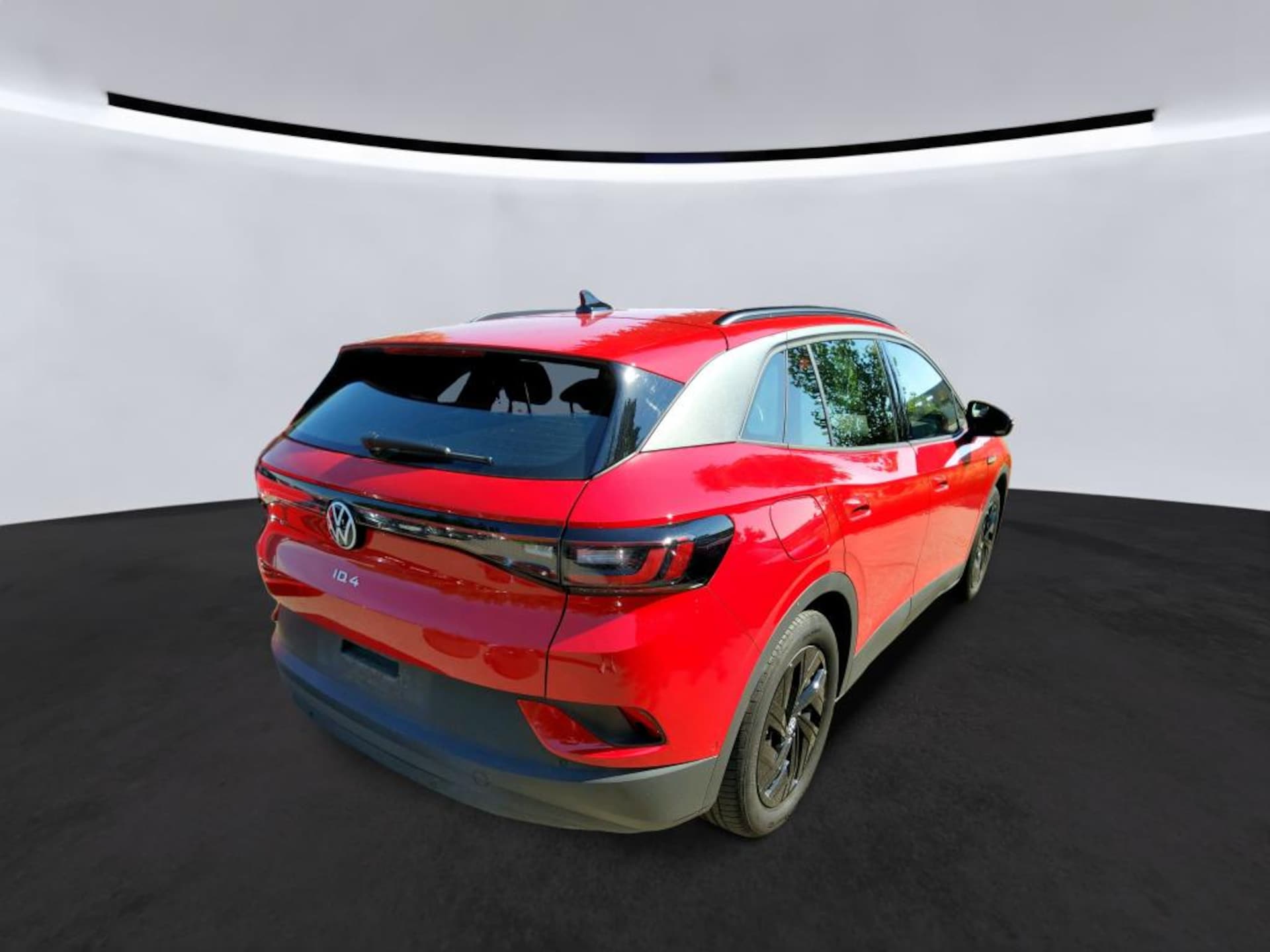 Volkswagen ID.4 Pro Performance