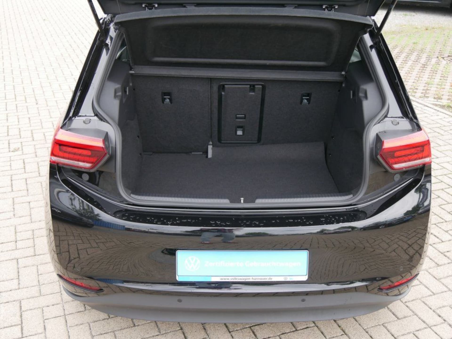 Volkswagen ID.3 MOVE Pro