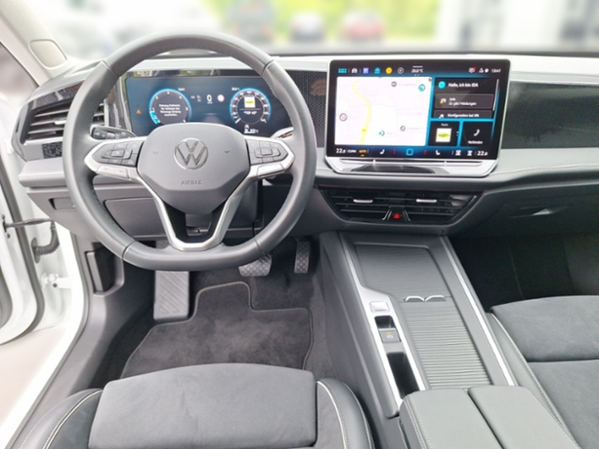 Volkswagen Passat Business