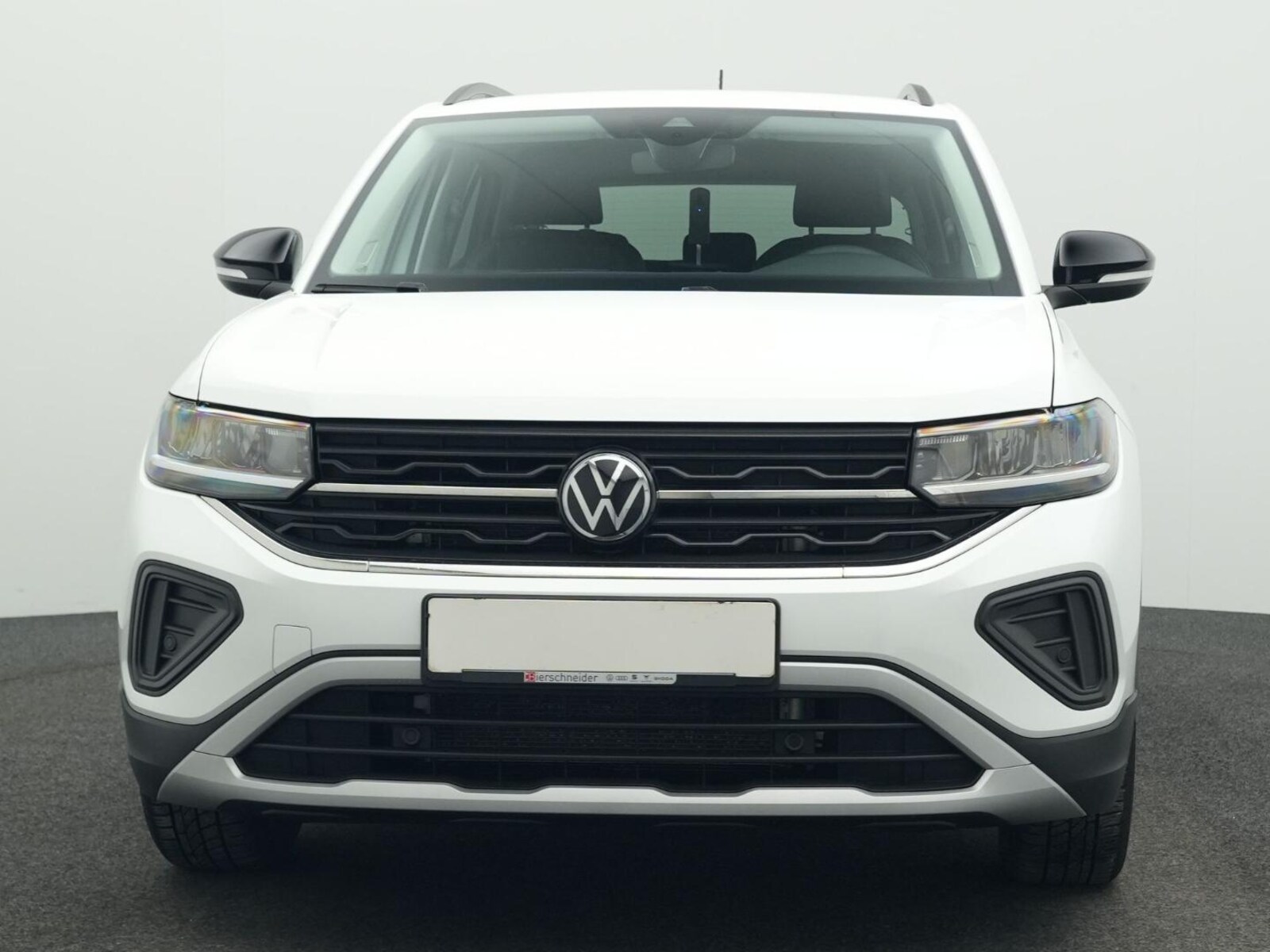 Volkswagen T-Cross – Bild 10