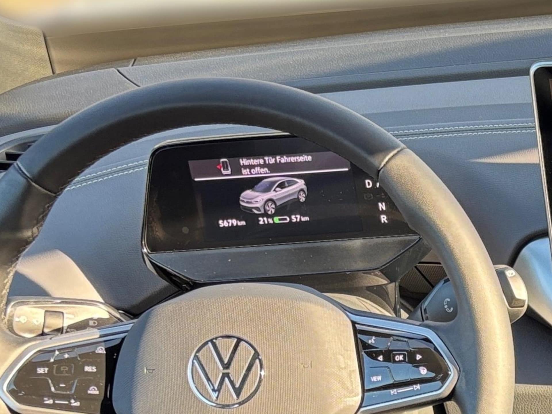 Volkswagen ID.5 Pure