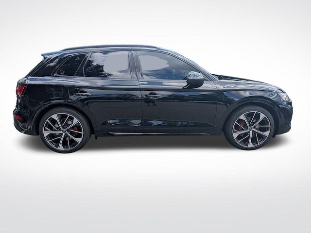 2024 Audi SQ5