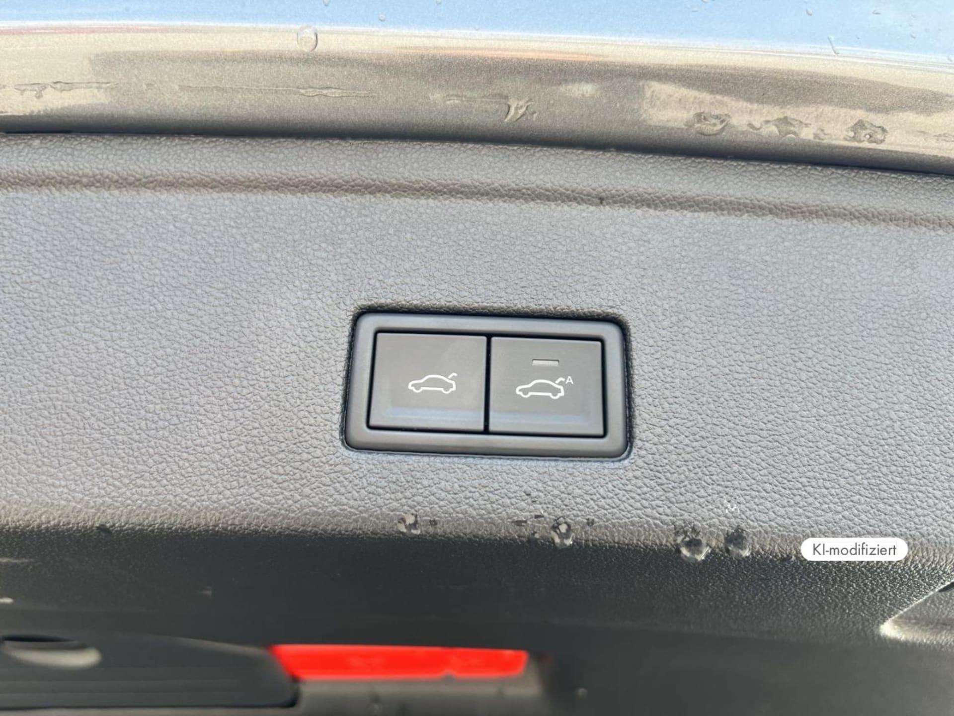 Volkswagen Touareg Elegance