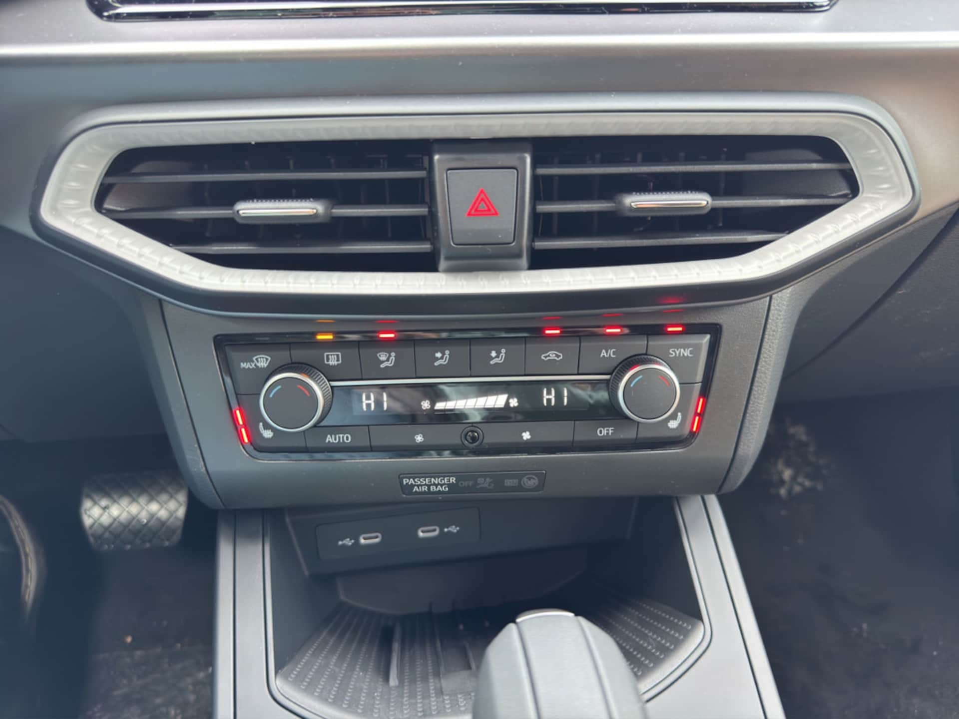 SEAT Ibiza FR