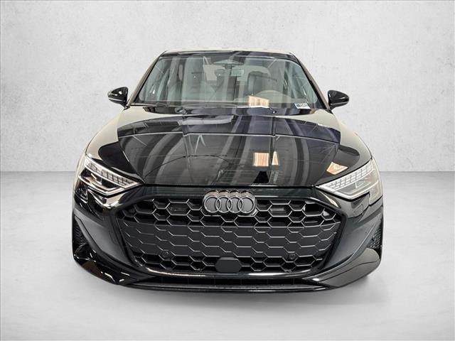 2026 Audi A3 Sedan