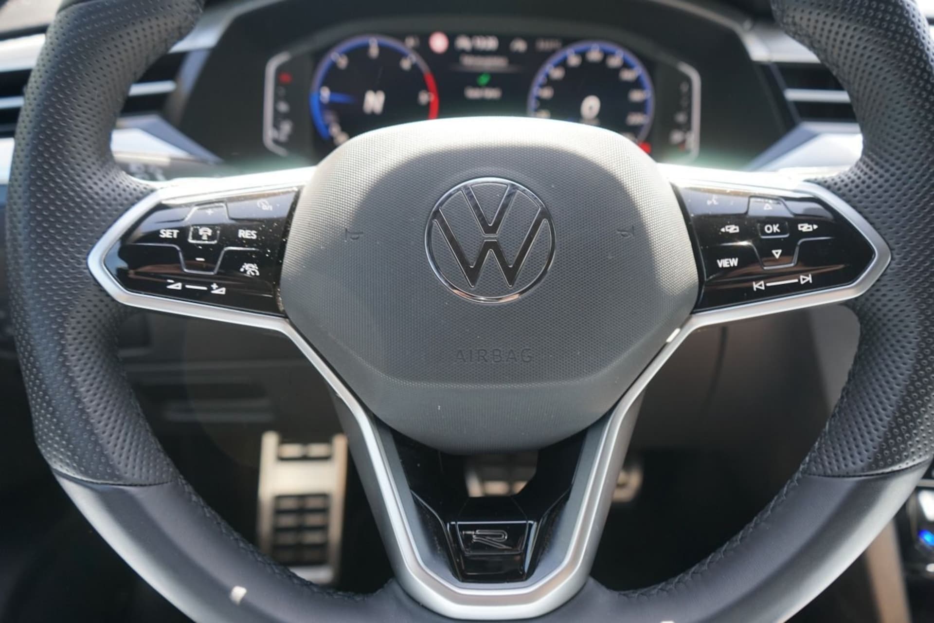 Volkswagen Arteon Shooting Brake R-Line