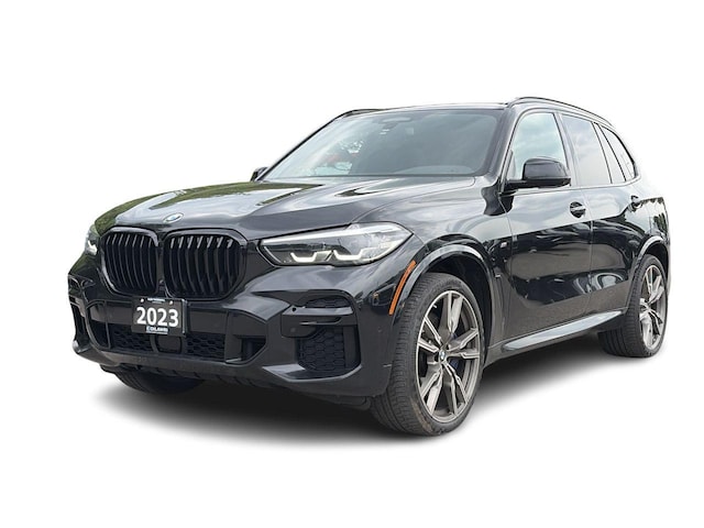 2023 BMW X5