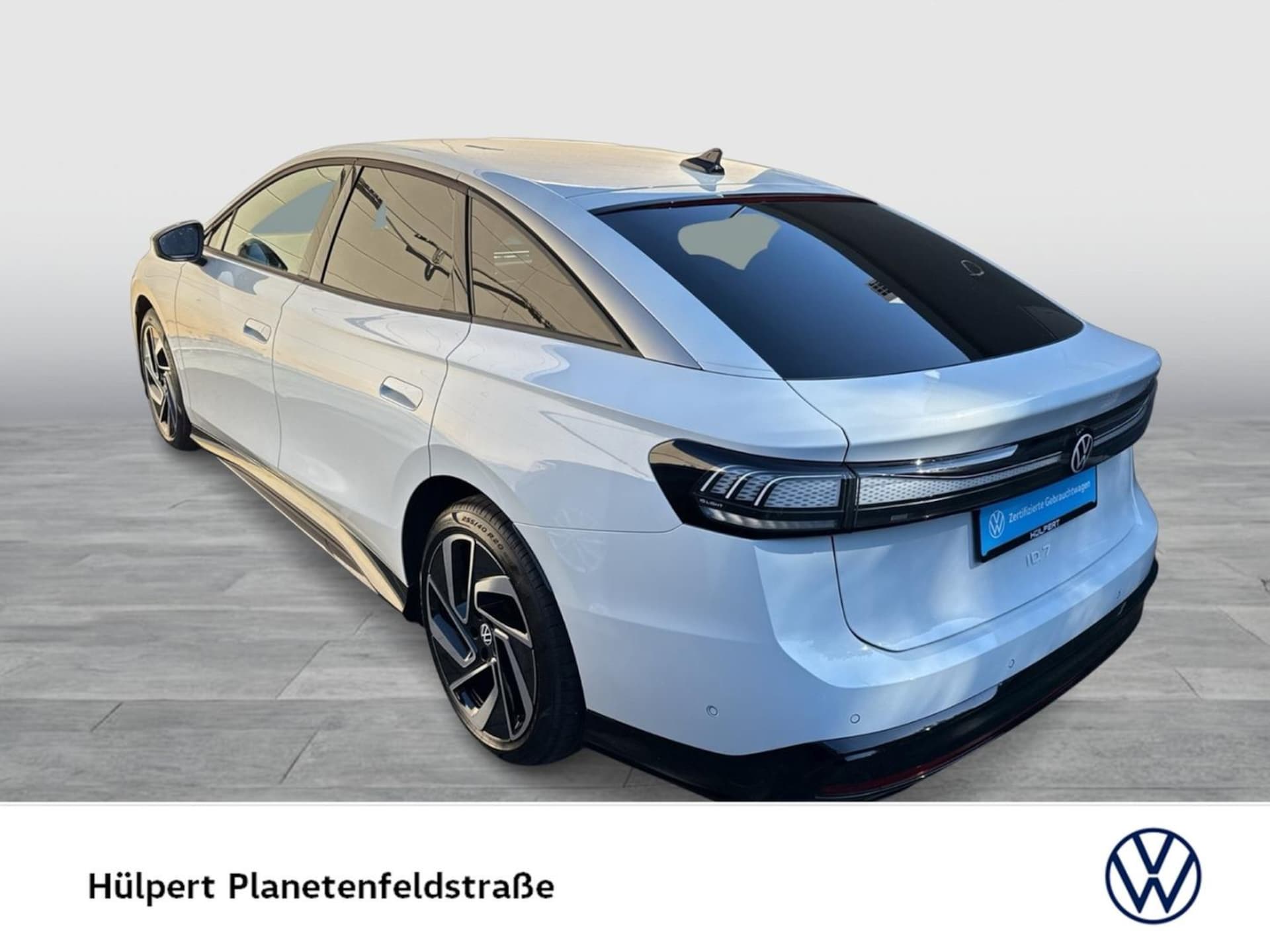 Volkswagen ID.7 Pro