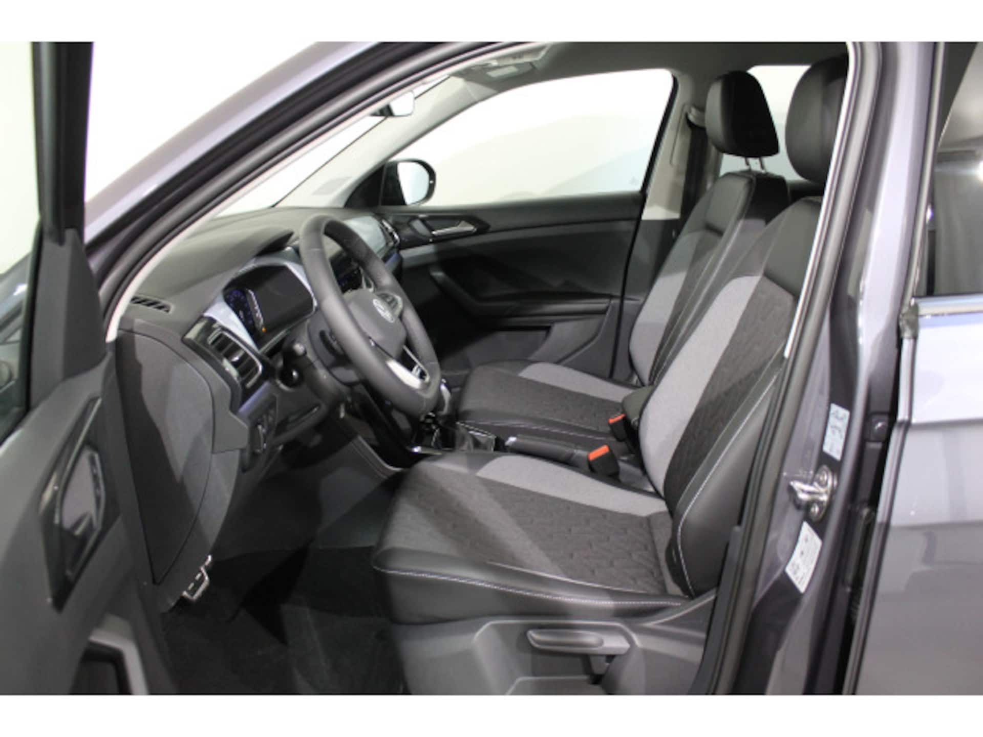 Volkswagen T-Cross ENERGY