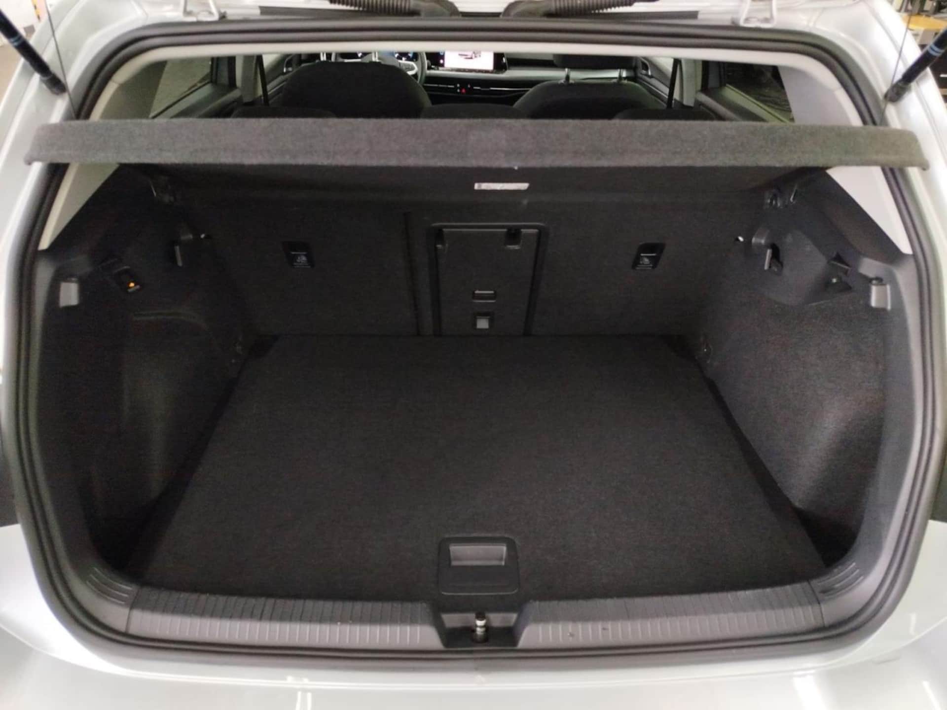Volkswagen Golf Active