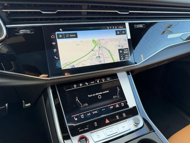 2026 Audi RS Q8 Base - Photo 24