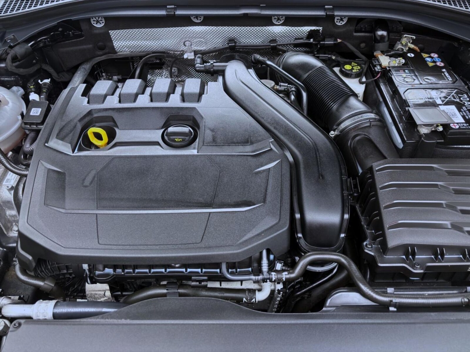 Škoda Superb Combi – Bild 19