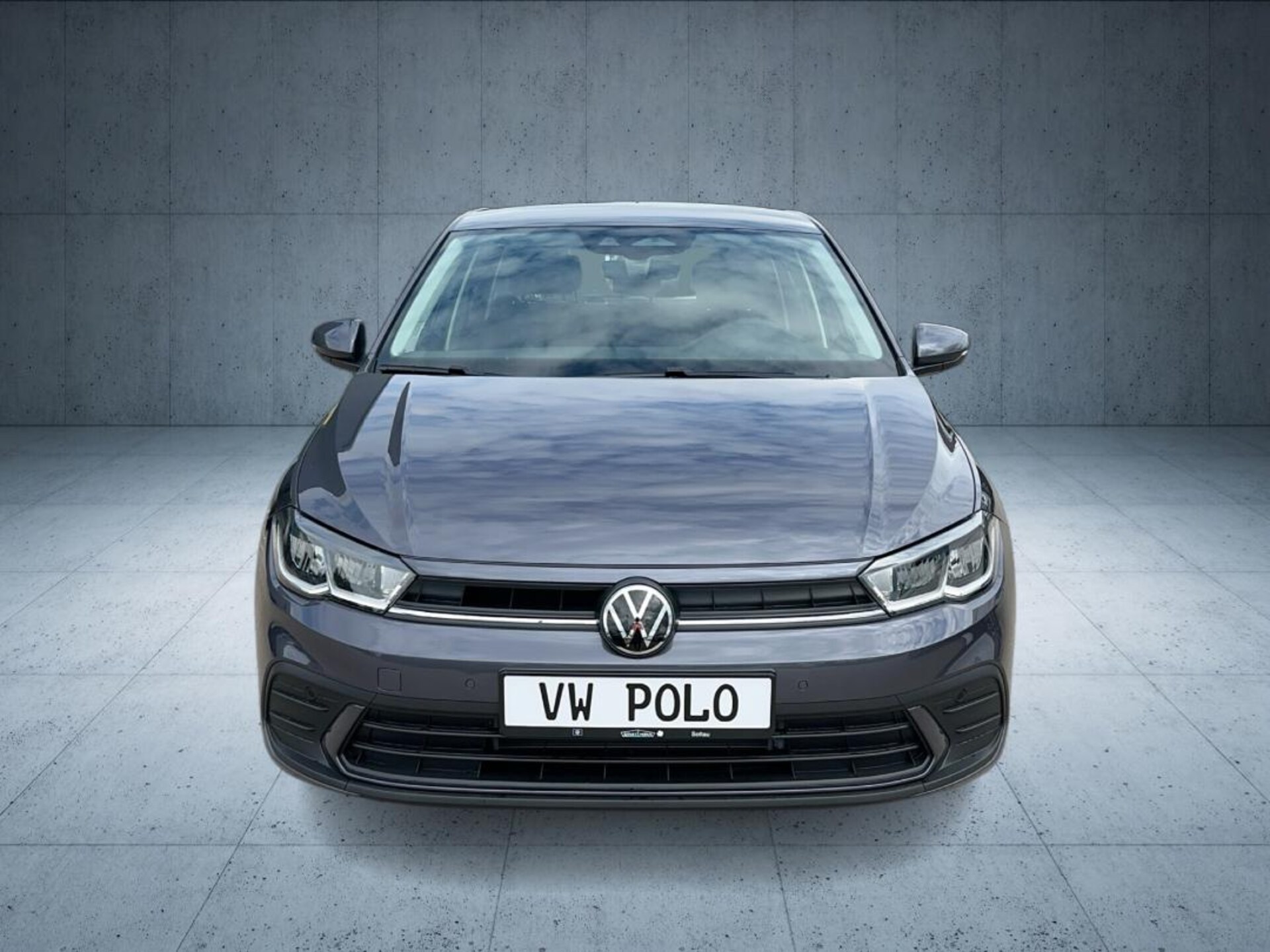 Volkswagen Polo Life