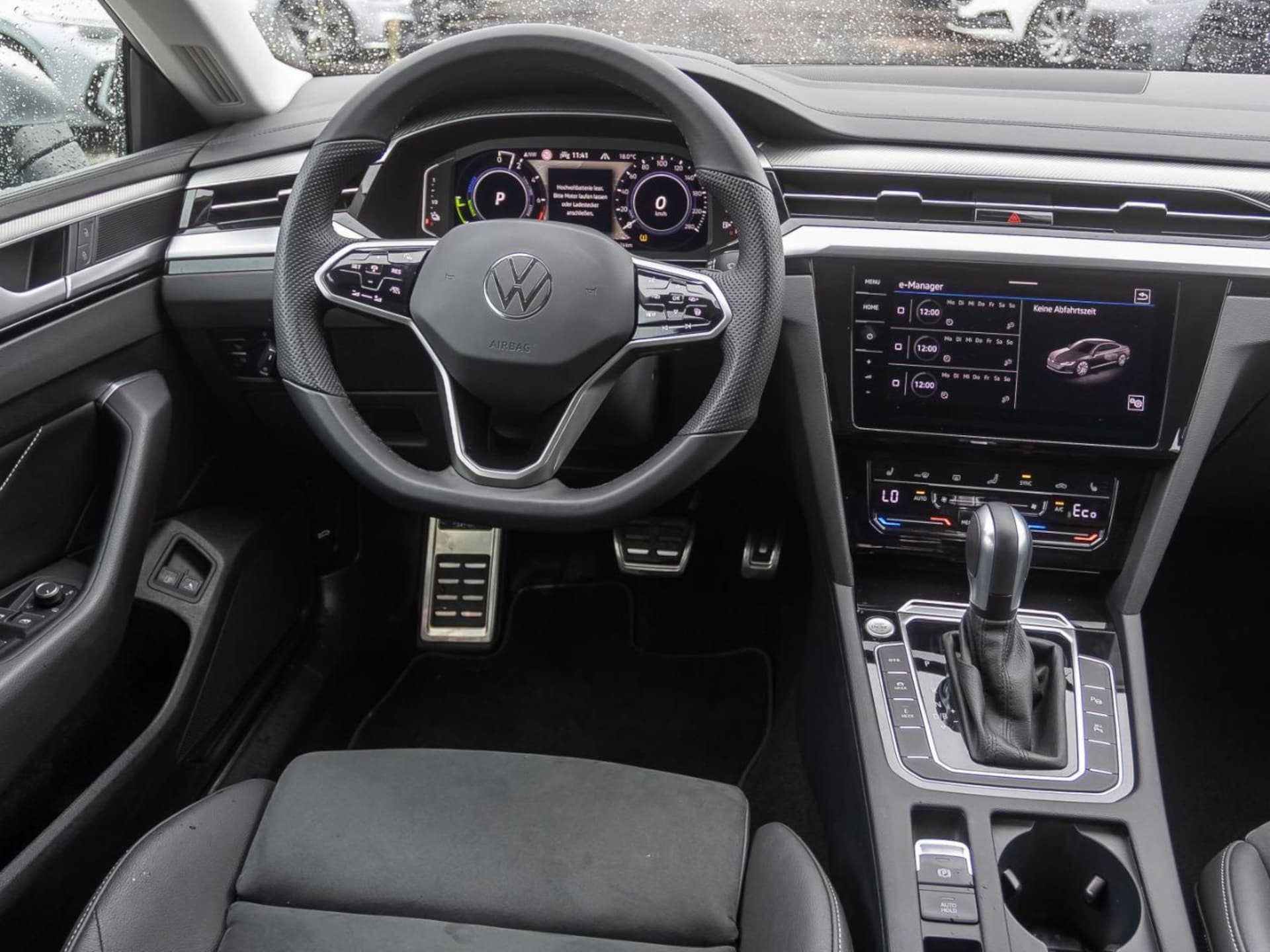 Volkswagen Arteon Elegance