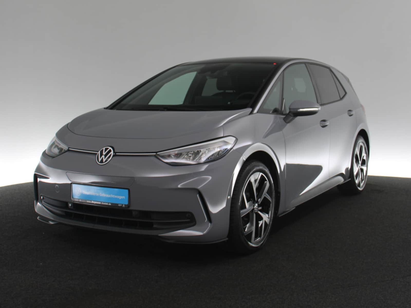 Volkswagen ID.3 – Bild 2
