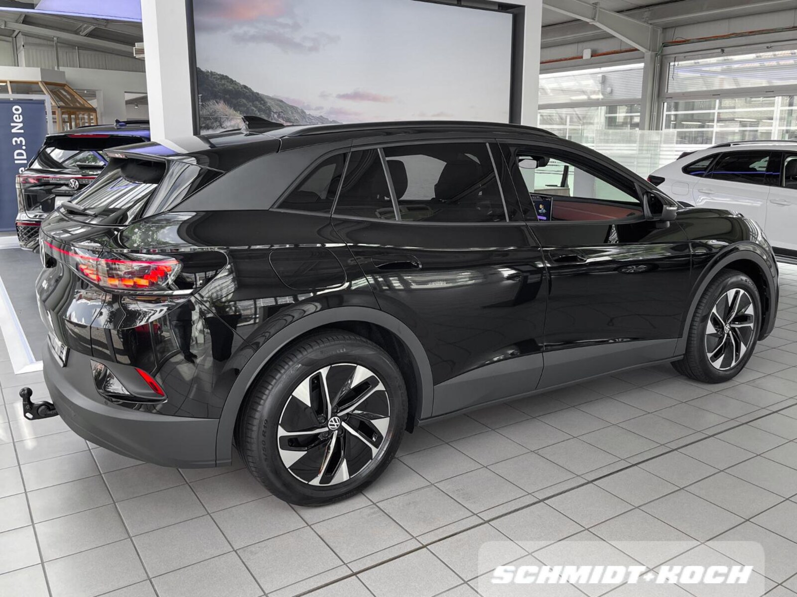 Volkswagen ID.4 – Bild 3