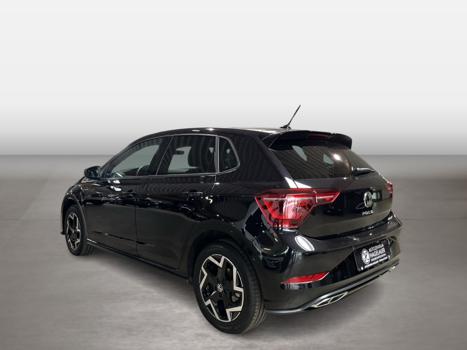 Volkswagen Polo – Bild 4