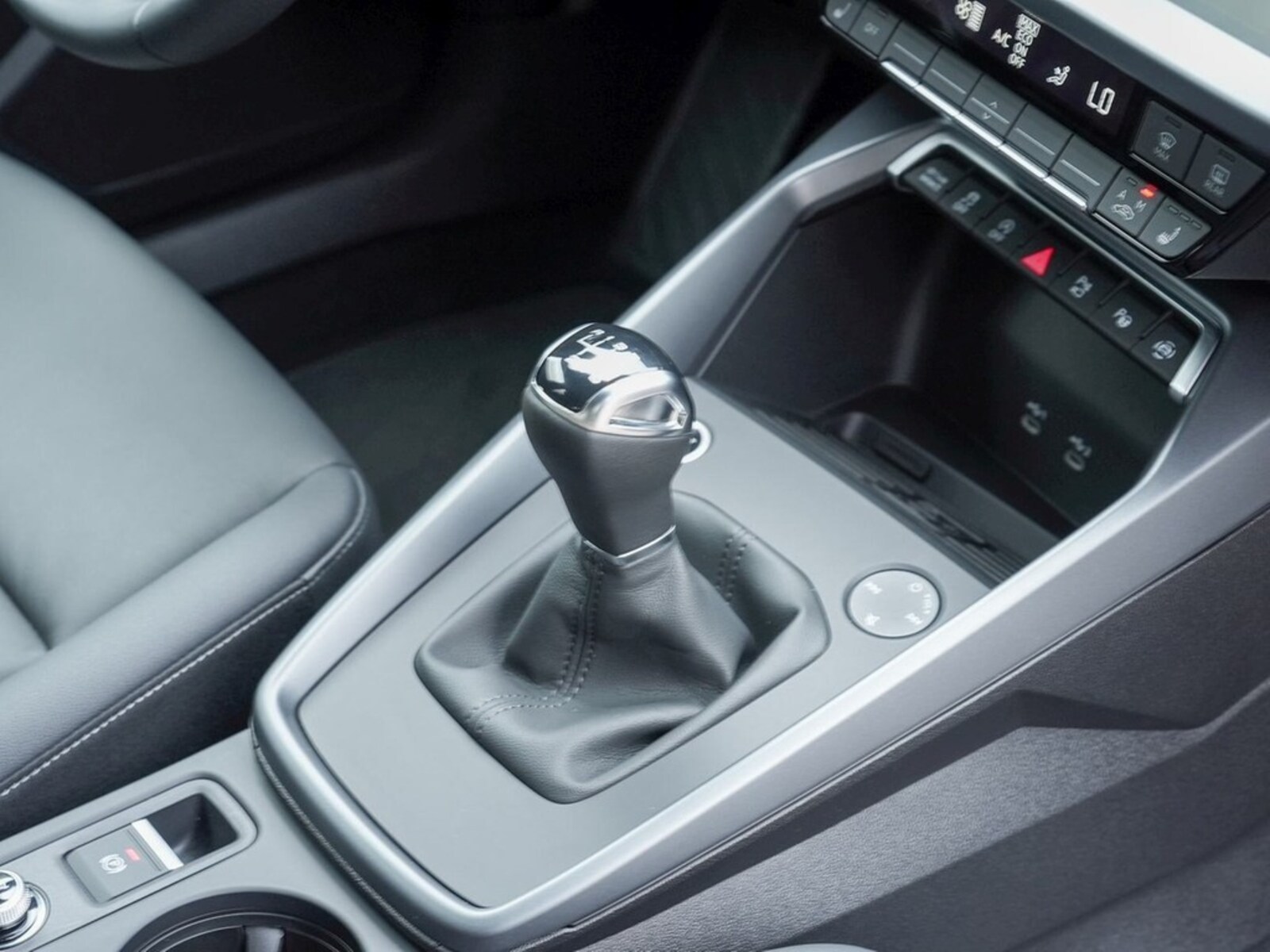 Audi A3 allstreet – Bild 10