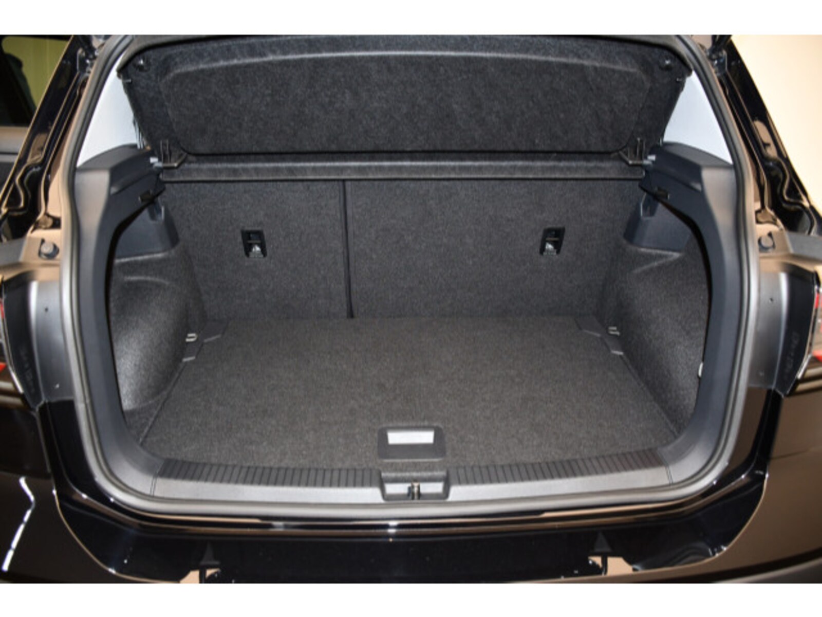 Volkswagen T-Cross – Bild 10
