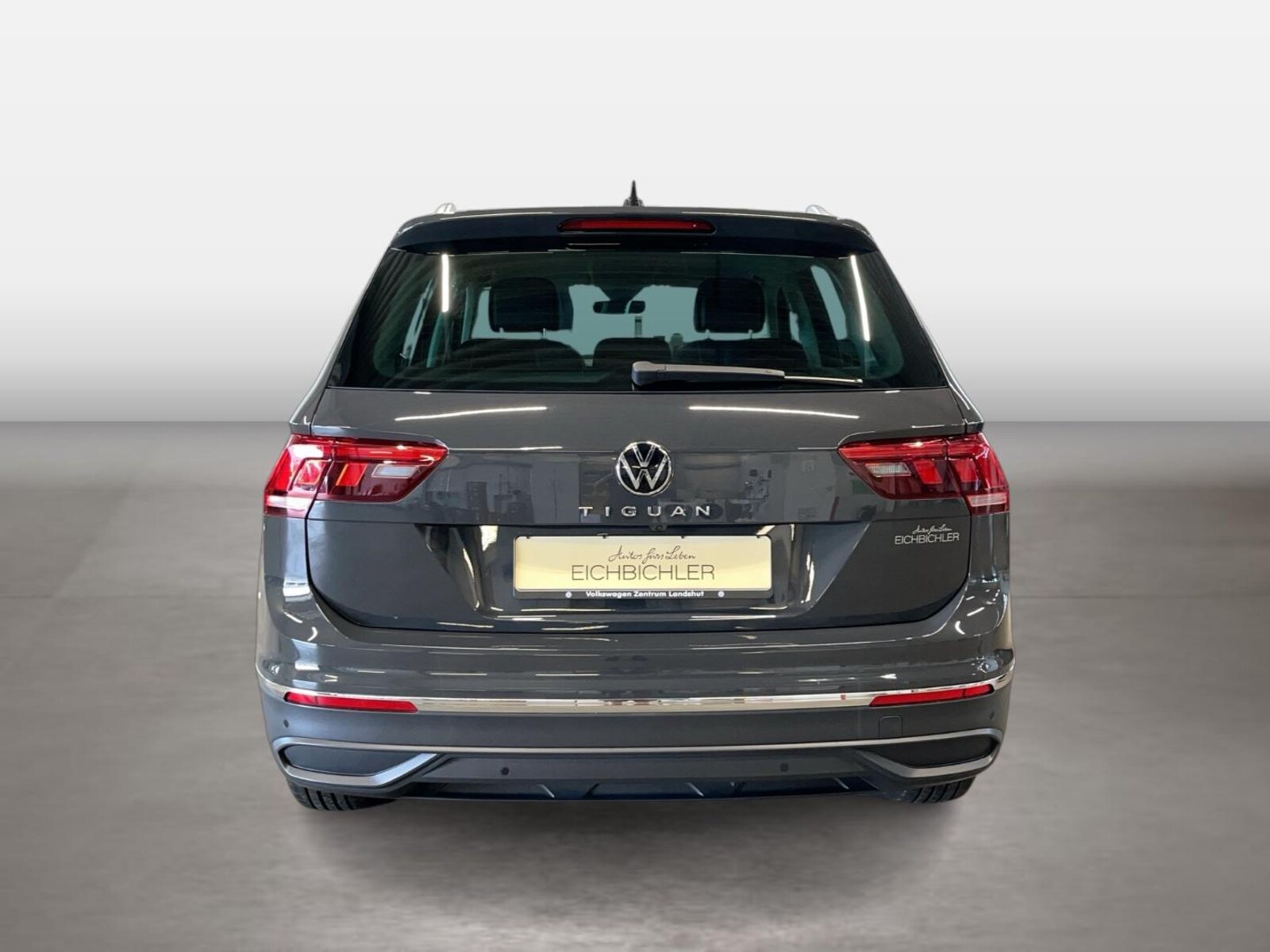 Volkswagen Tiguan – Bild 4