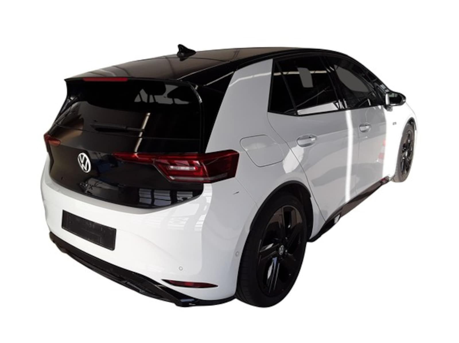 Volkswagen ID.3 – Bild 3