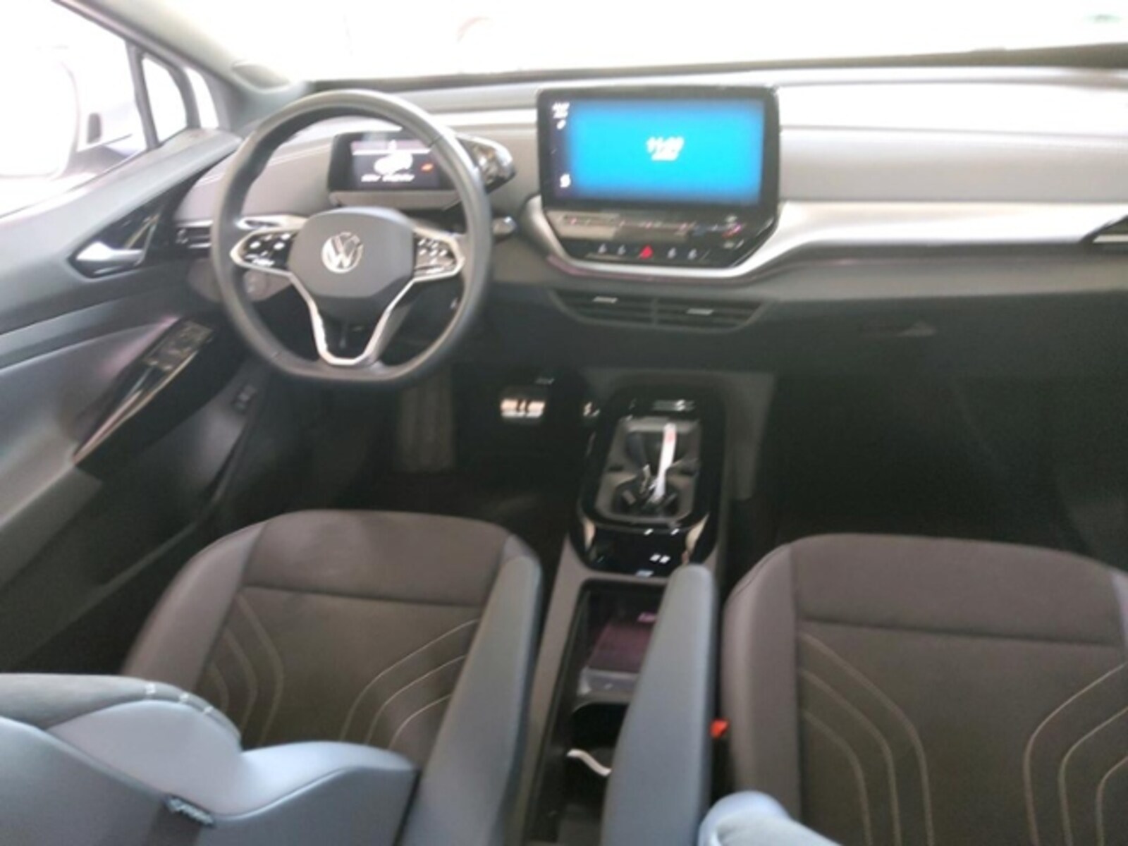 Volkswagen ID.5 – Bild 7