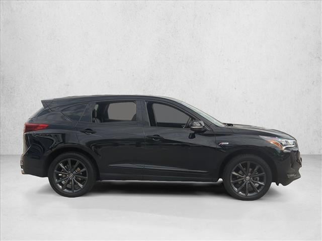 2026 Acura RDX