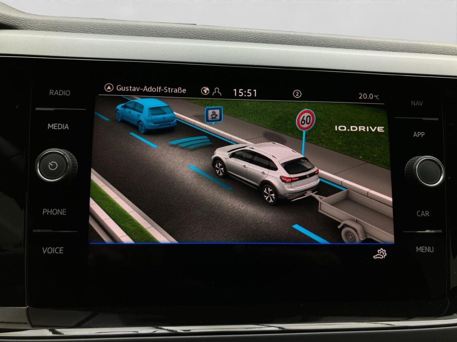 Volkswagen Taigo – Bild 13