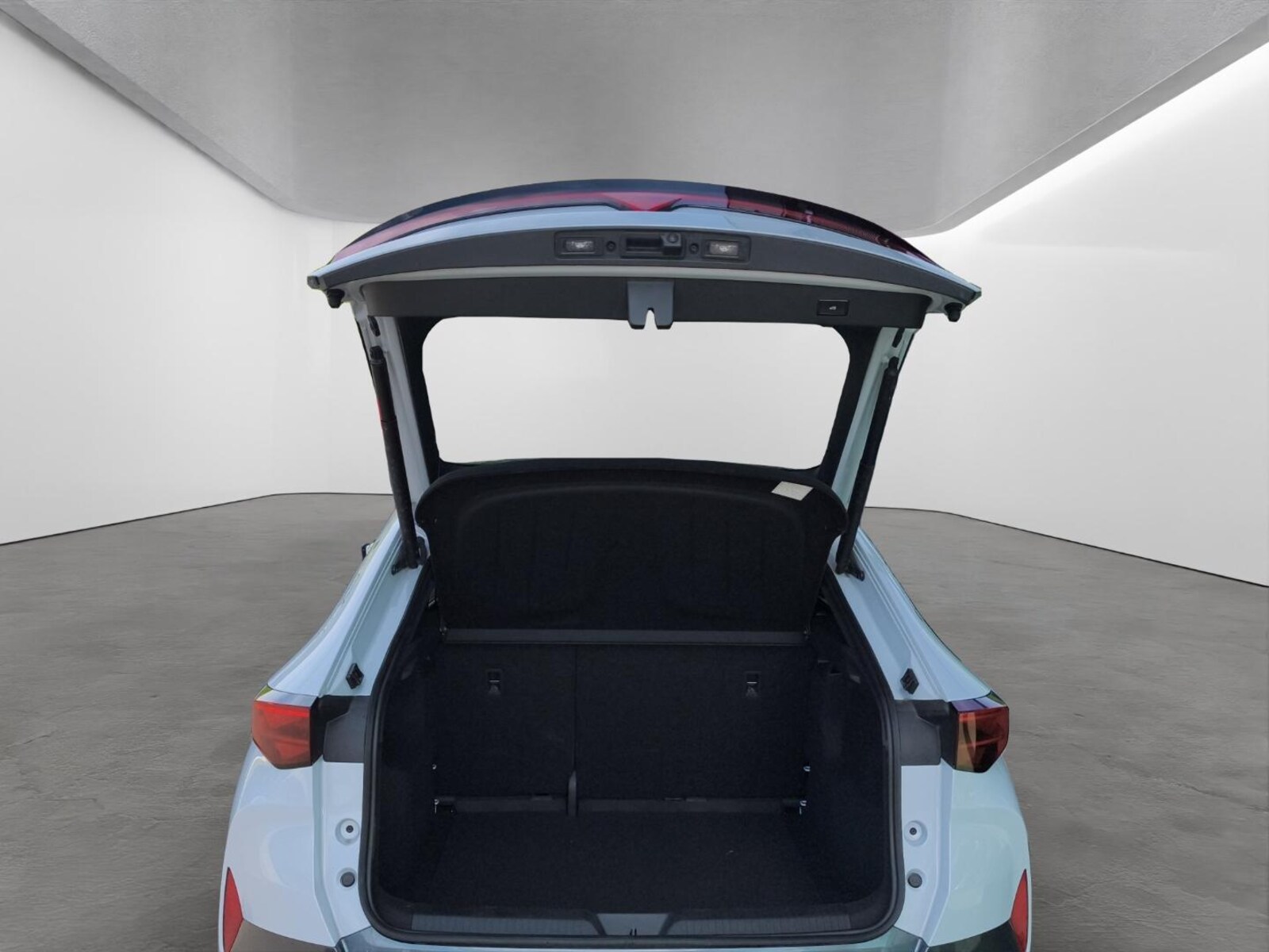 CUPRA Tavascan – Bild 8