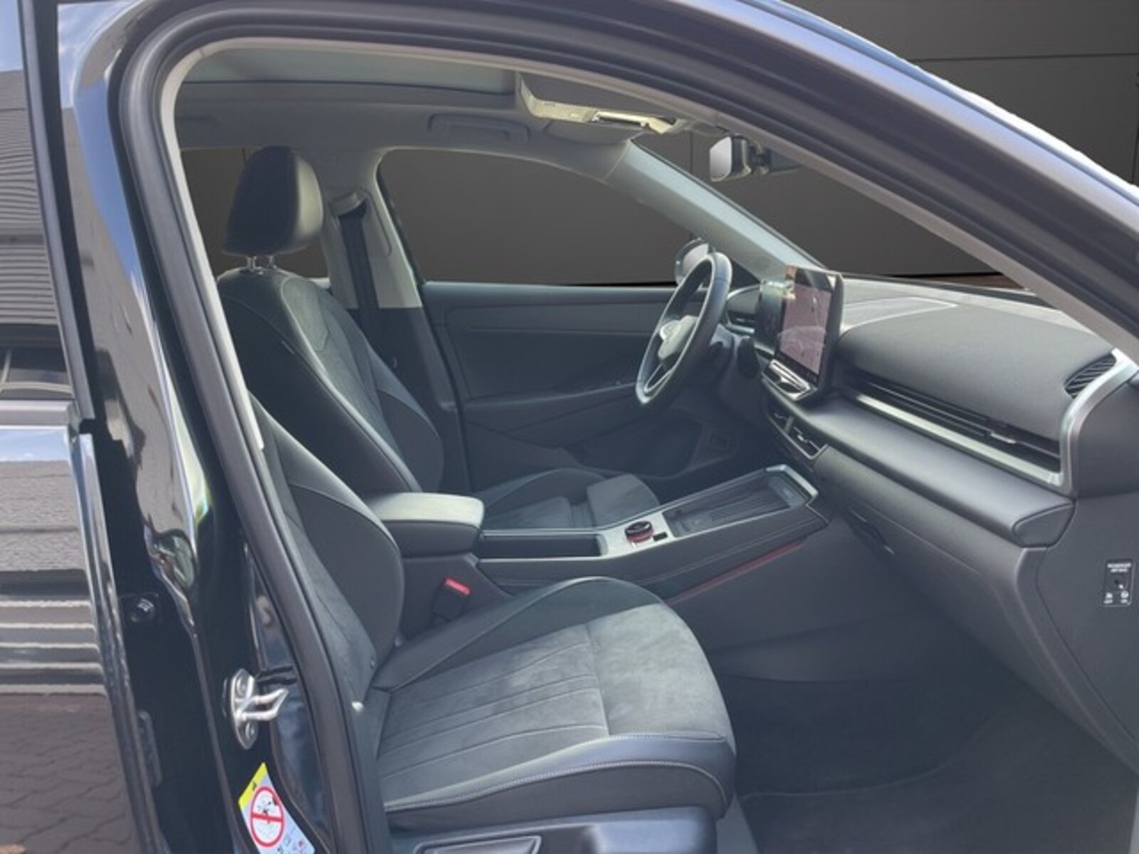 Volkswagen T-Roc – Bild 14