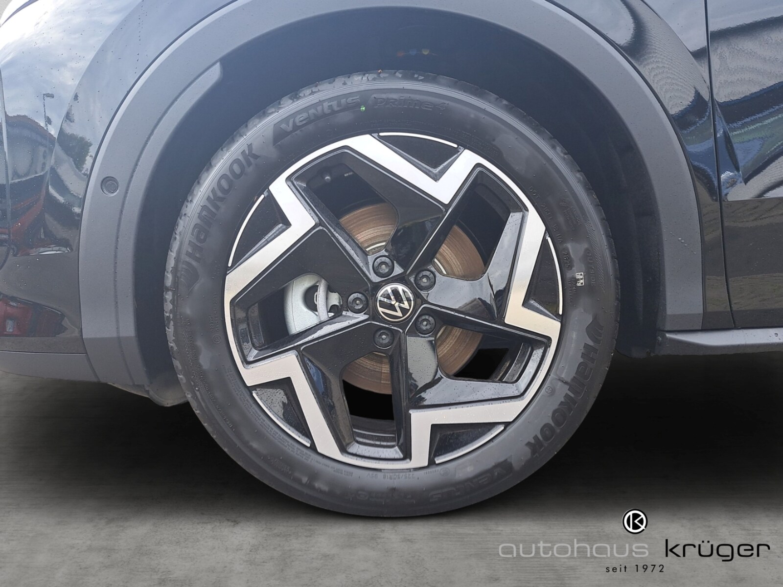 Volkswagen T-Roc – Bild 9
