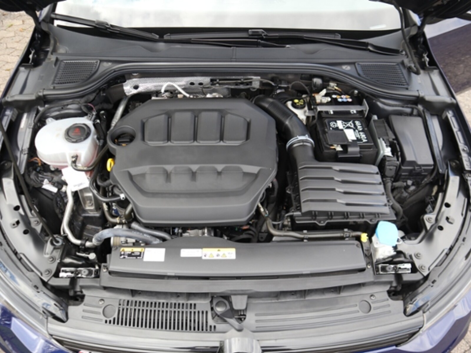 Volkswagen Golf – Bild 18
