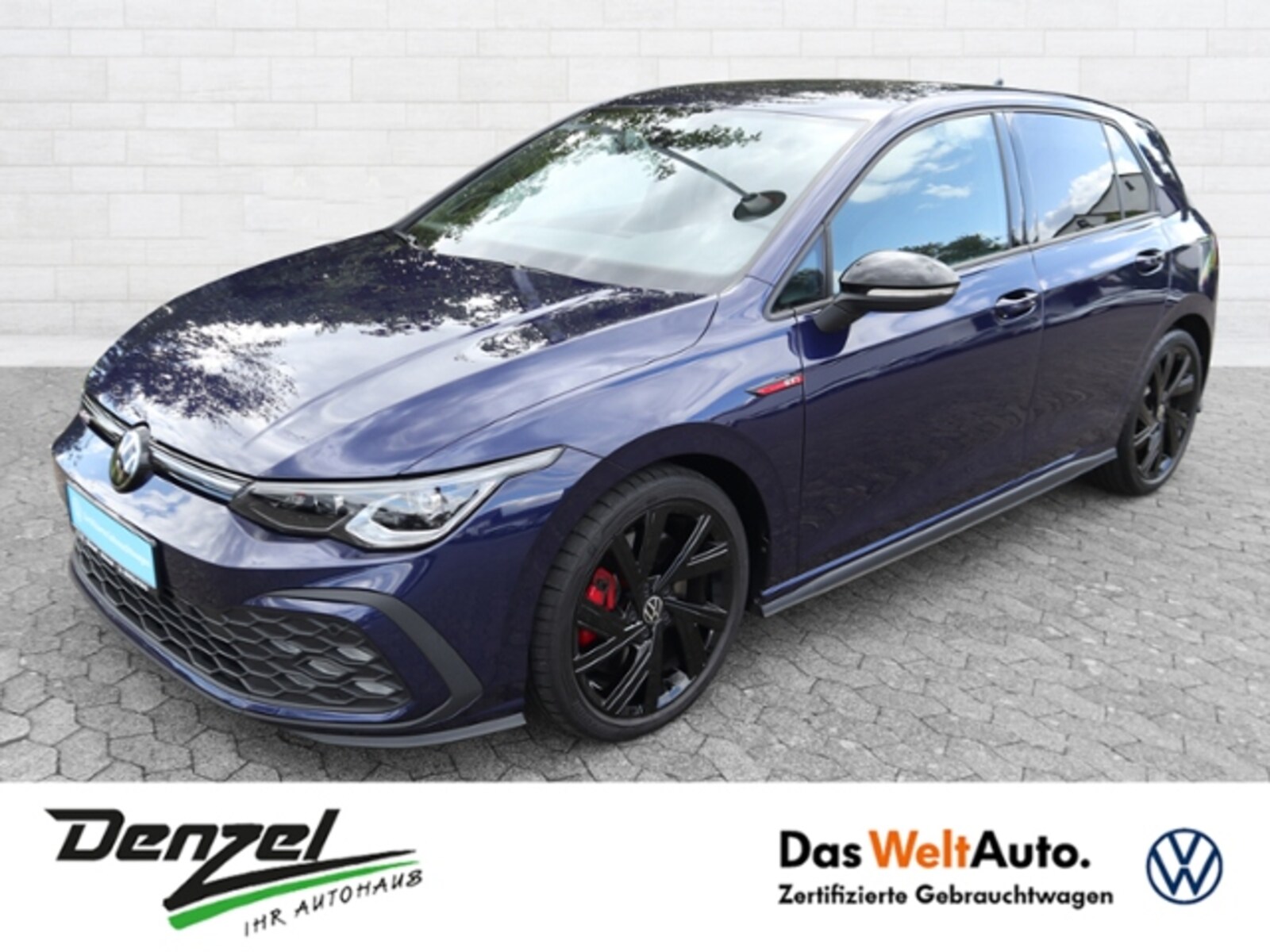 Volkswagen Golf – Bild 2