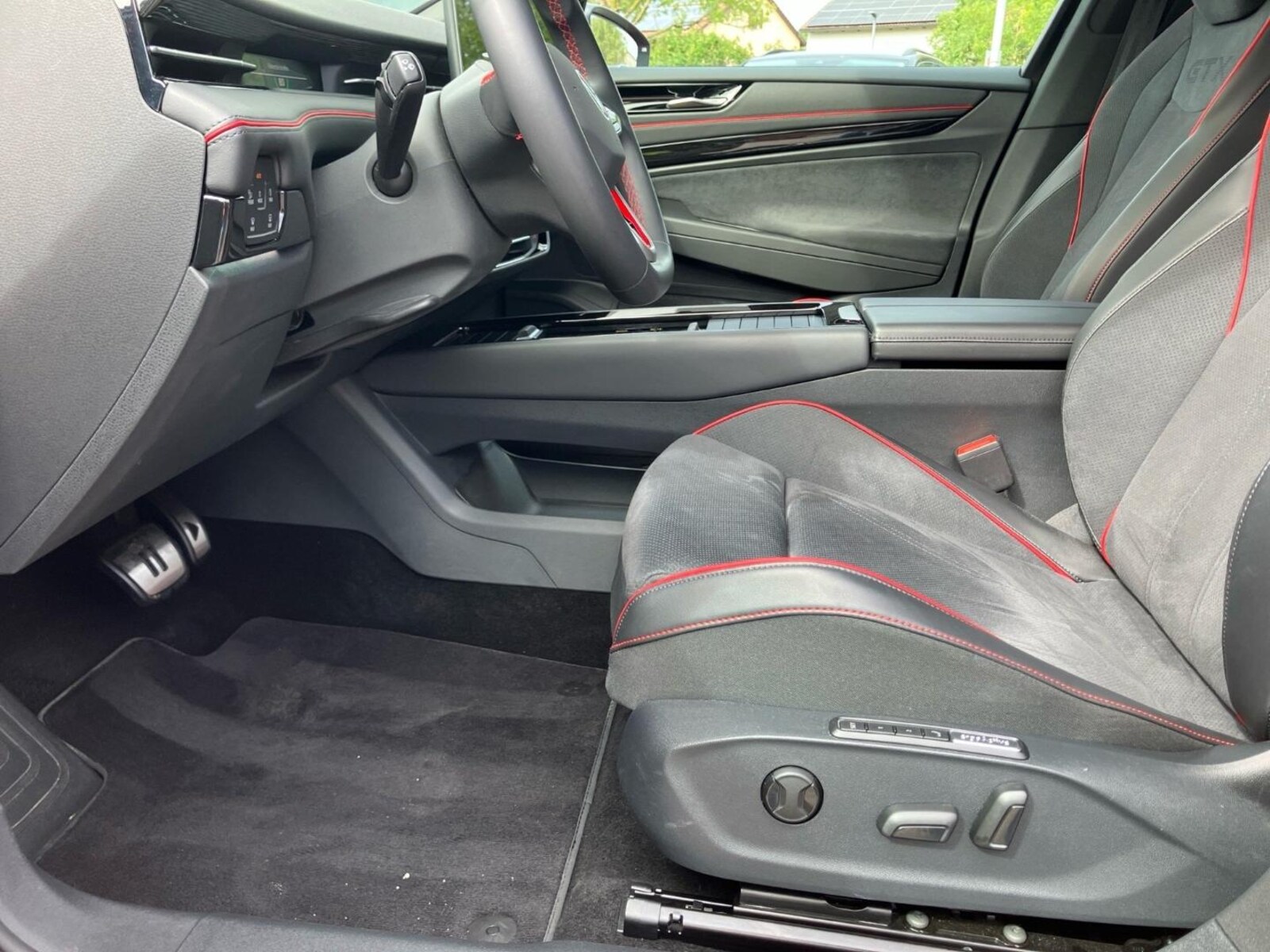 Volkswagen ID.7 Tourer – Bild 16