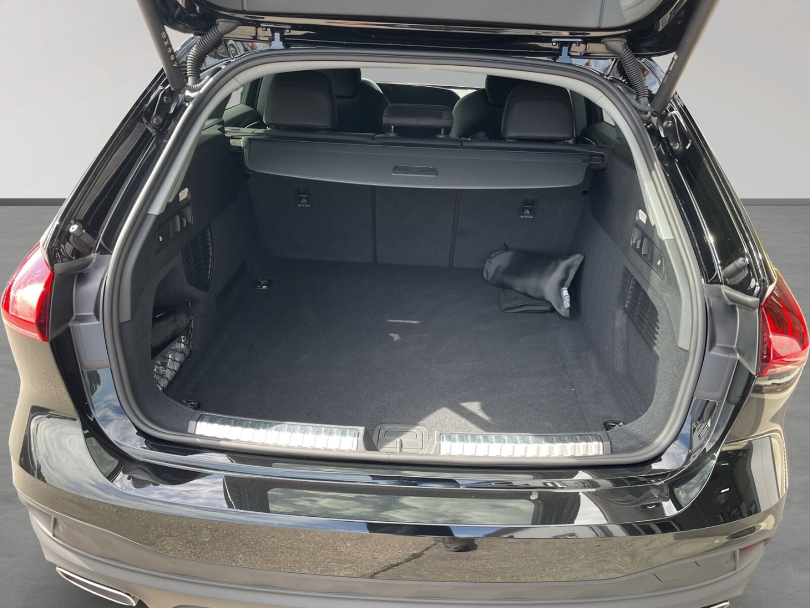 Audi A5 Avant – Bild 9