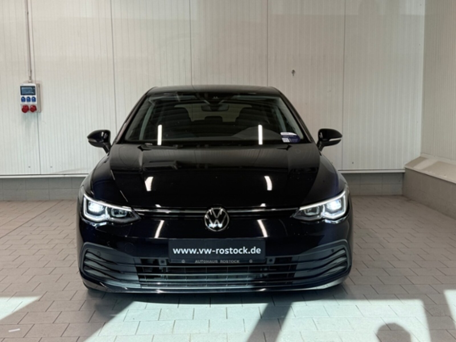 Volkswagen Golf – Bild 9