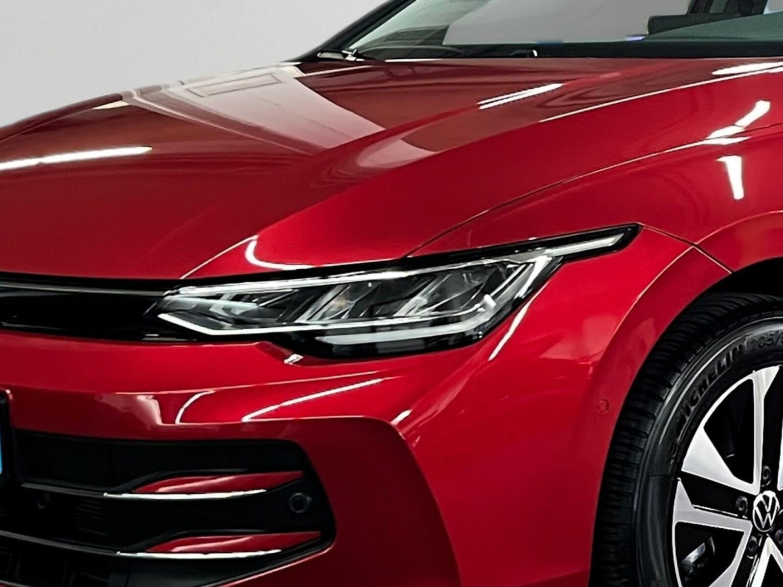 Volkswagen Golf Variant – Bild 8