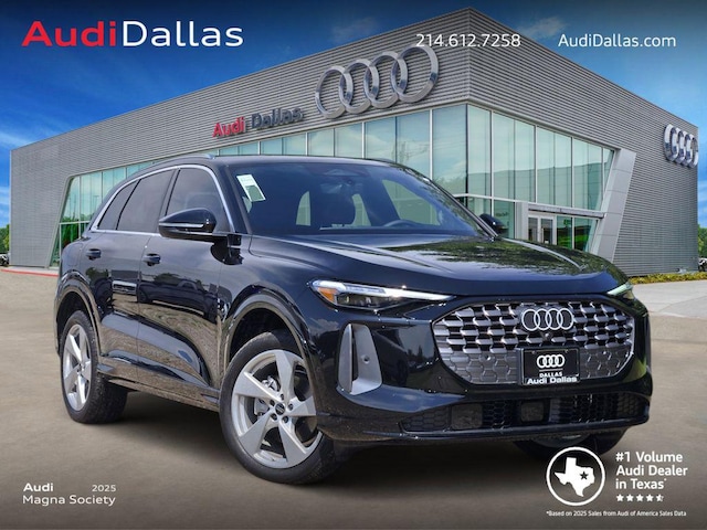 2026 Audi Q5