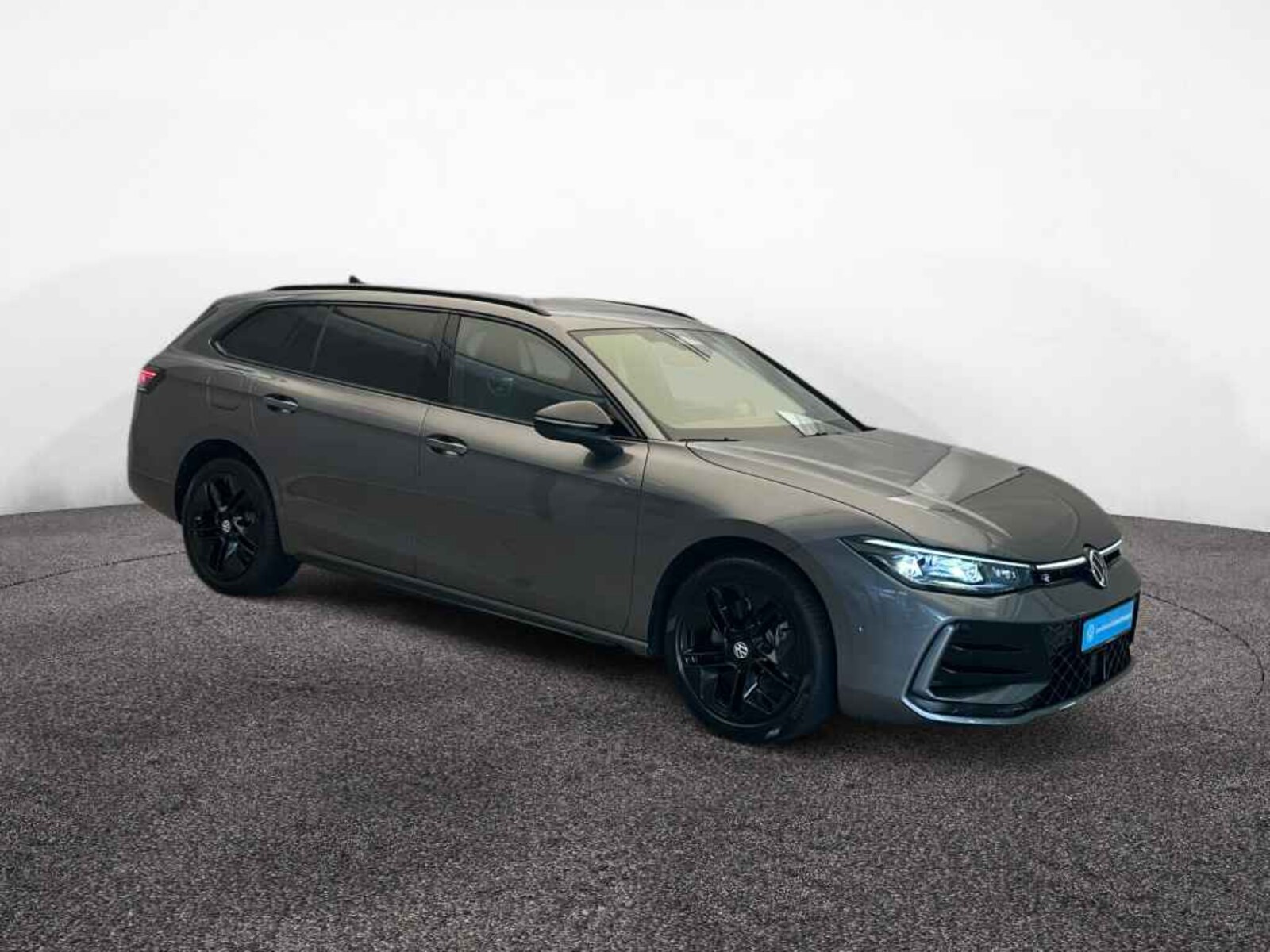 Volkswagen Passat – Bild 3