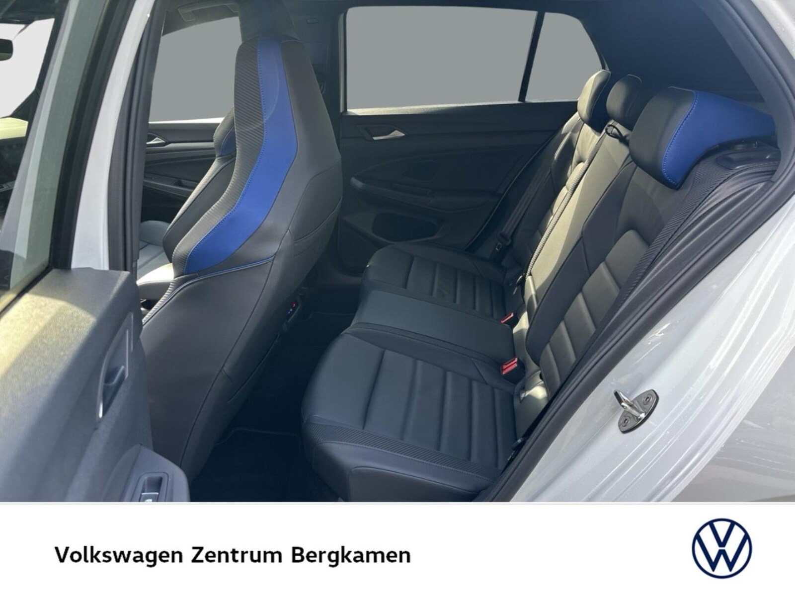 Volkswagen Golf – Bild 15