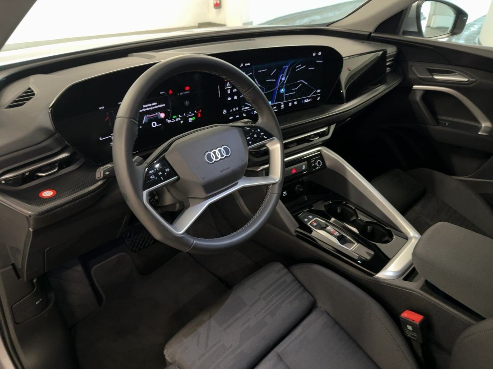 Audi Q5 – Bild 17
