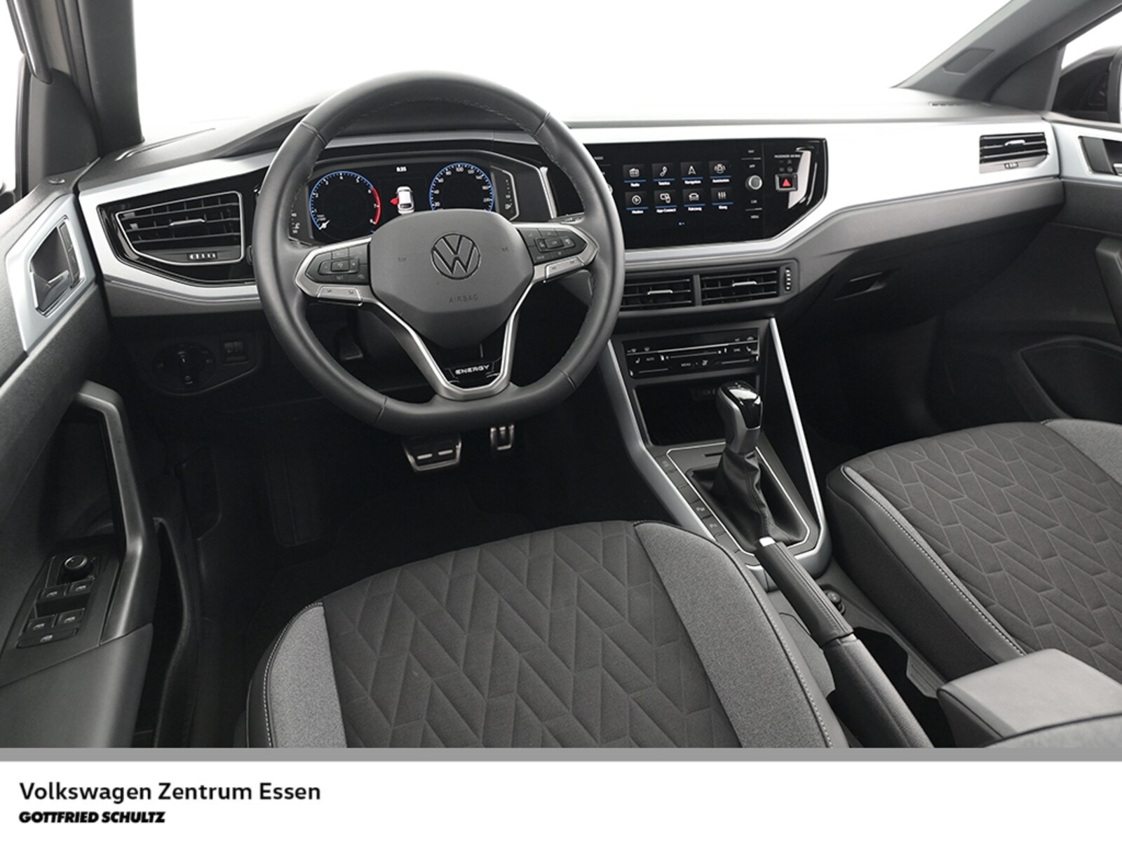Volkswagen Taigo – Bild 12