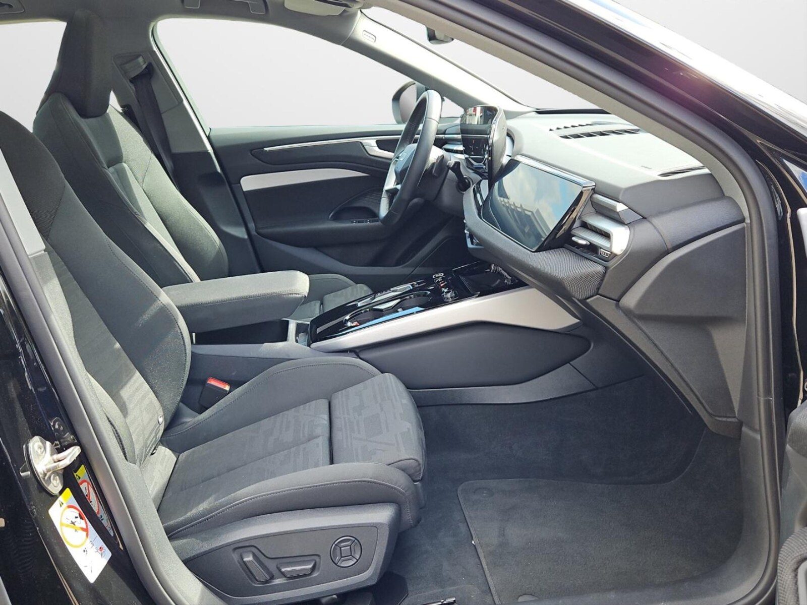 Audi A6 Avant – Bild 13