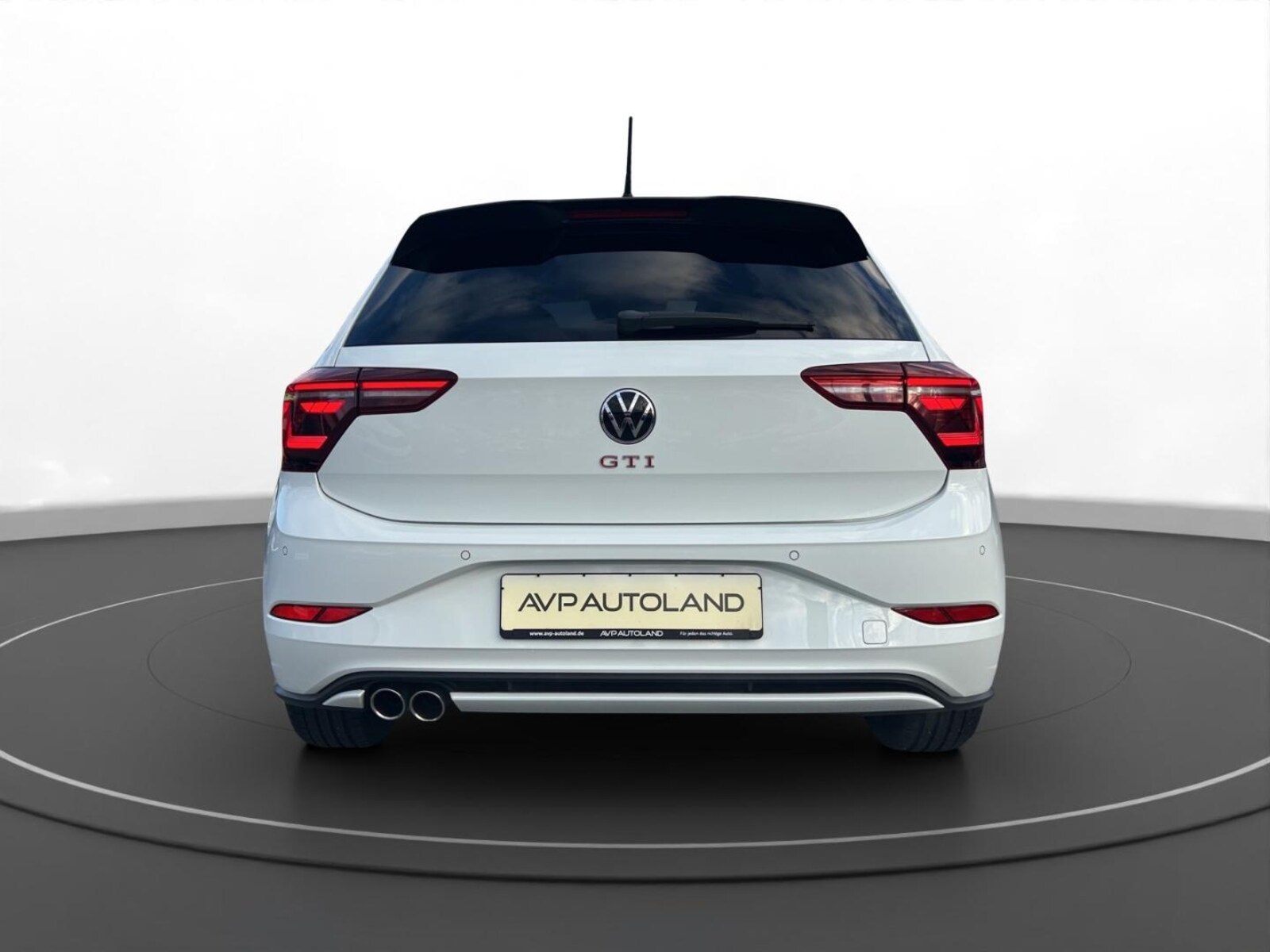 Volkswagen Polo – Bild 6