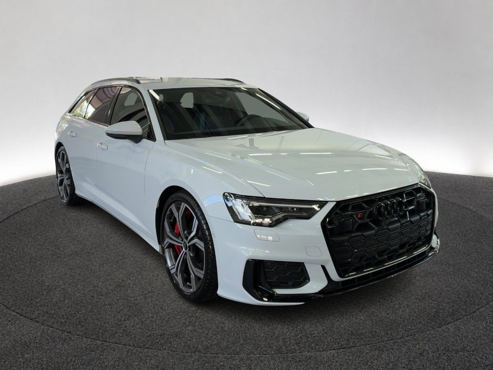 Audi S6 Avant – Bild 4
