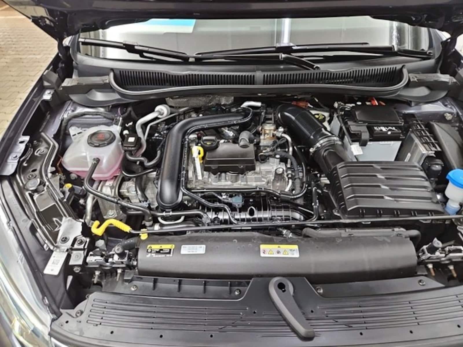 Volkswagen Taigo – Bild 24