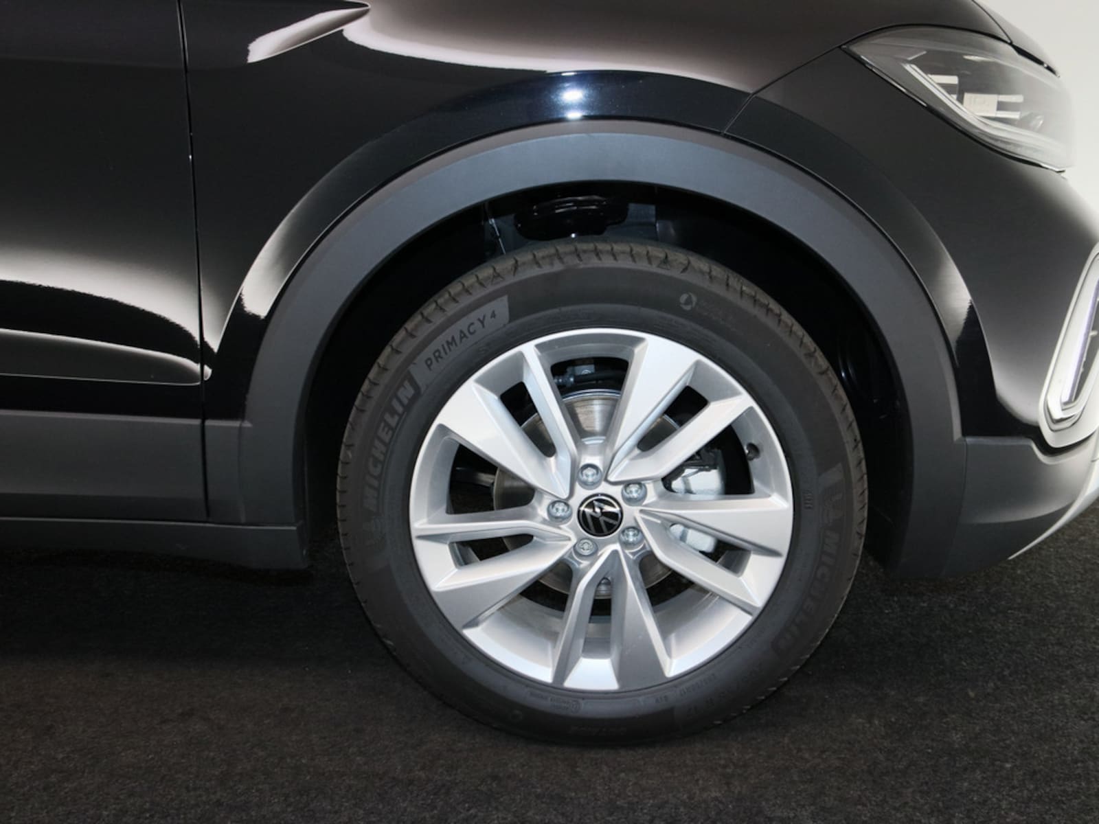Volkswagen T-Cross – Bild 26