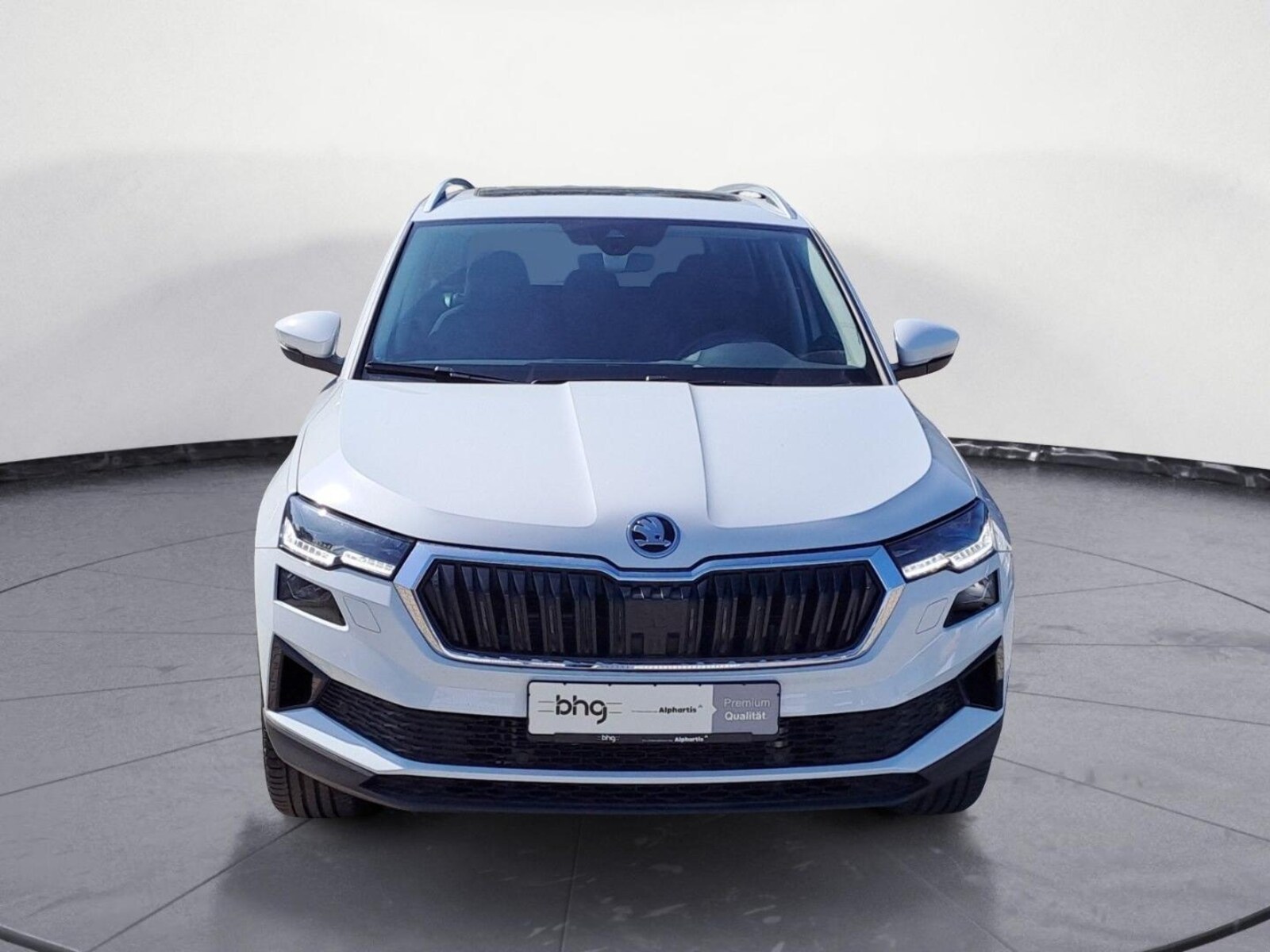 Škoda Karoq – Bild 7