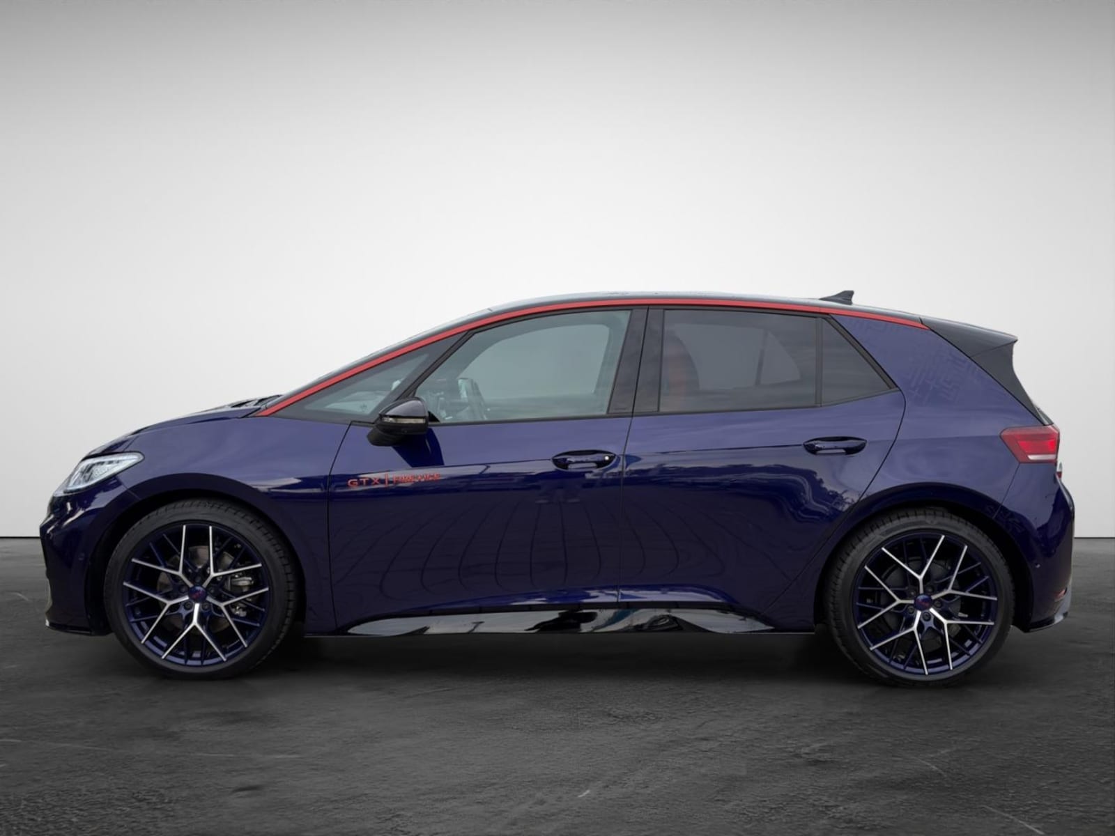 Volkswagen ID.3 – Bild 4