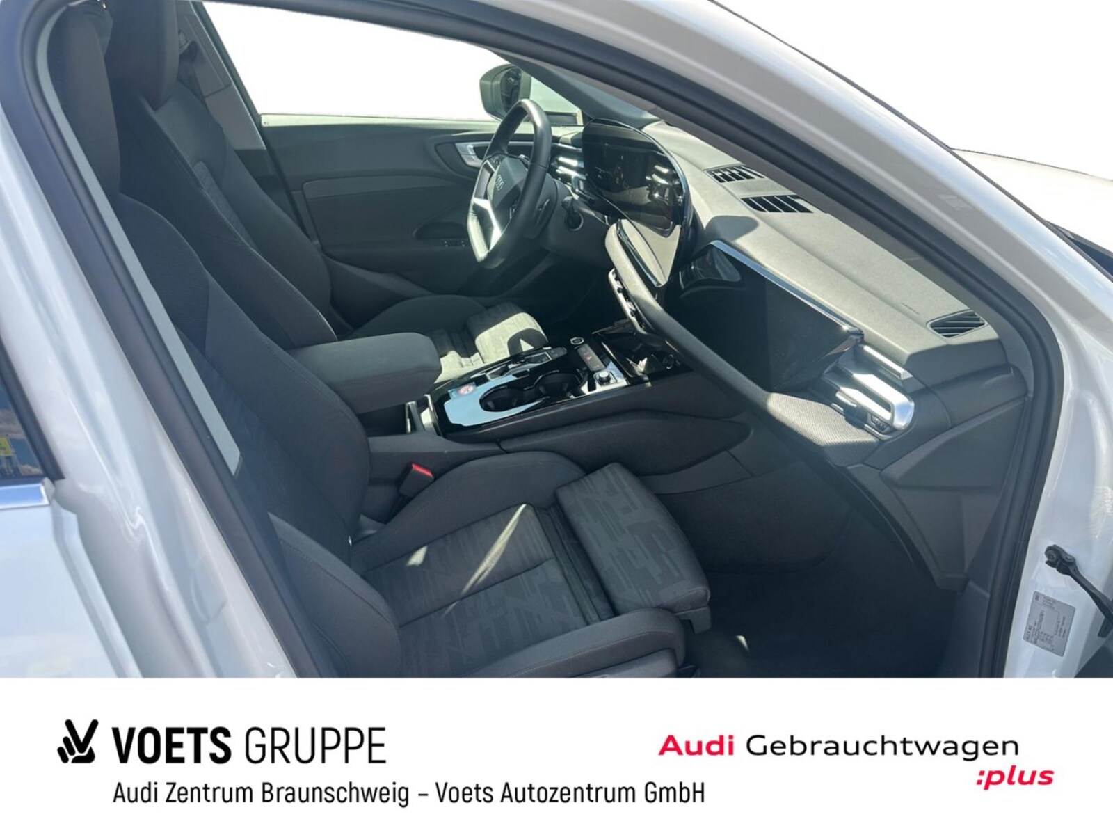 Audi A5 Avant – Bild 6